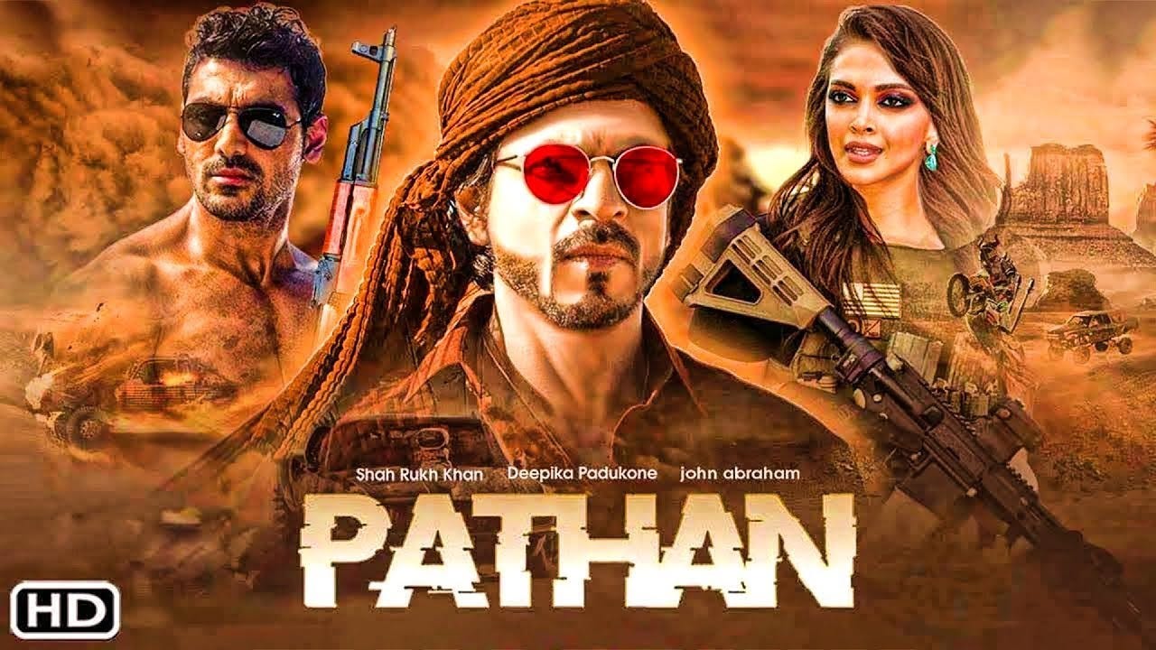 Pathan Movie Review