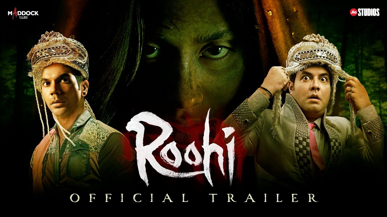 Roohi Movie Review 1