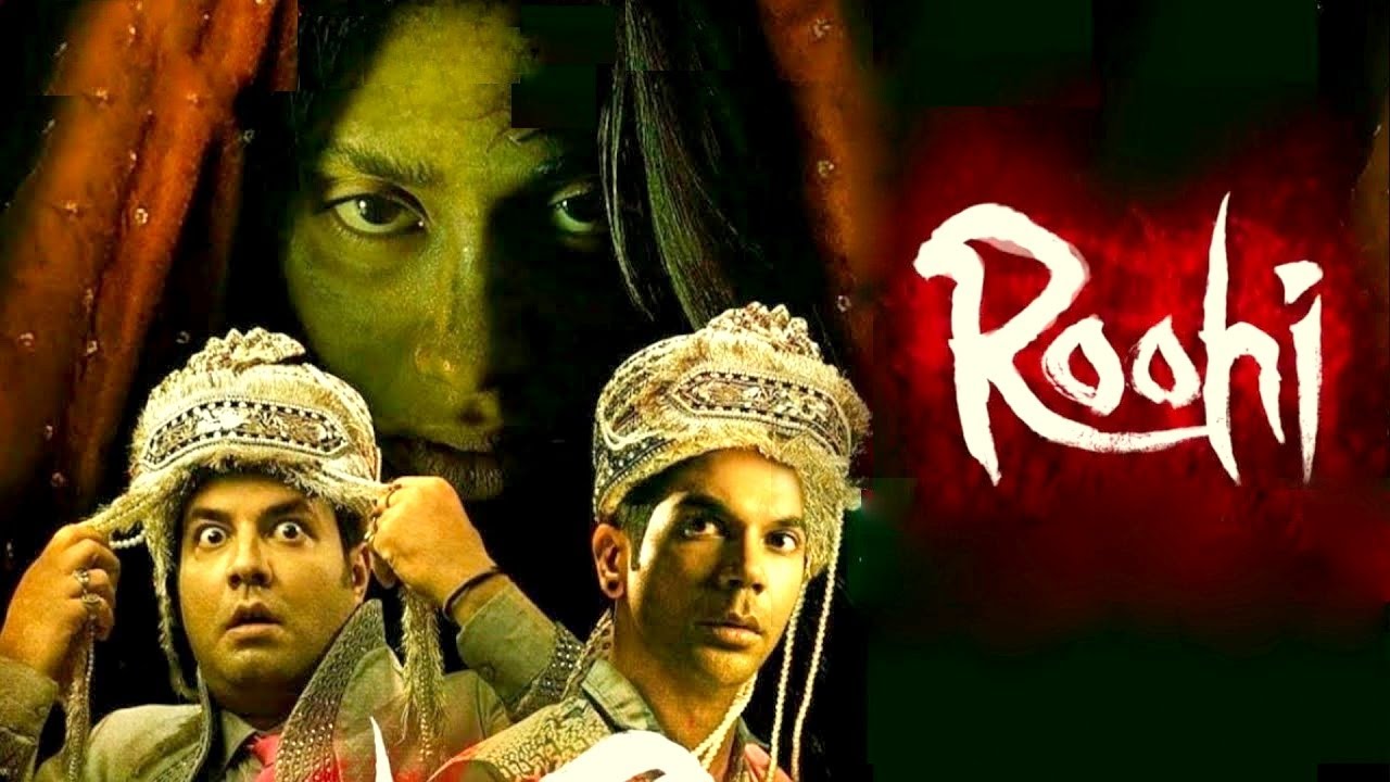 Roohi Movie Review 2