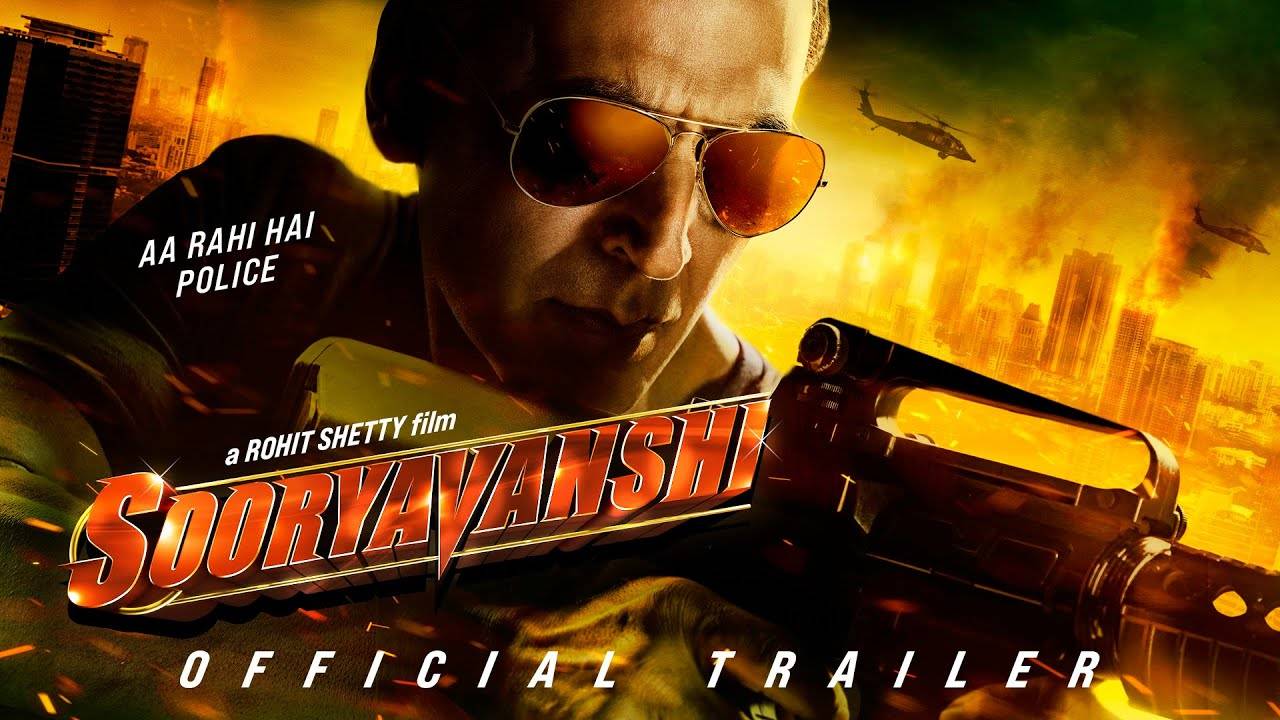 Sooryavanshi Movie Review 2