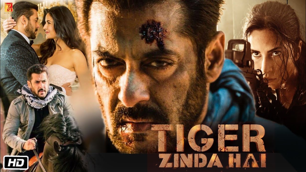 Tiger Zinda Hai Review 1