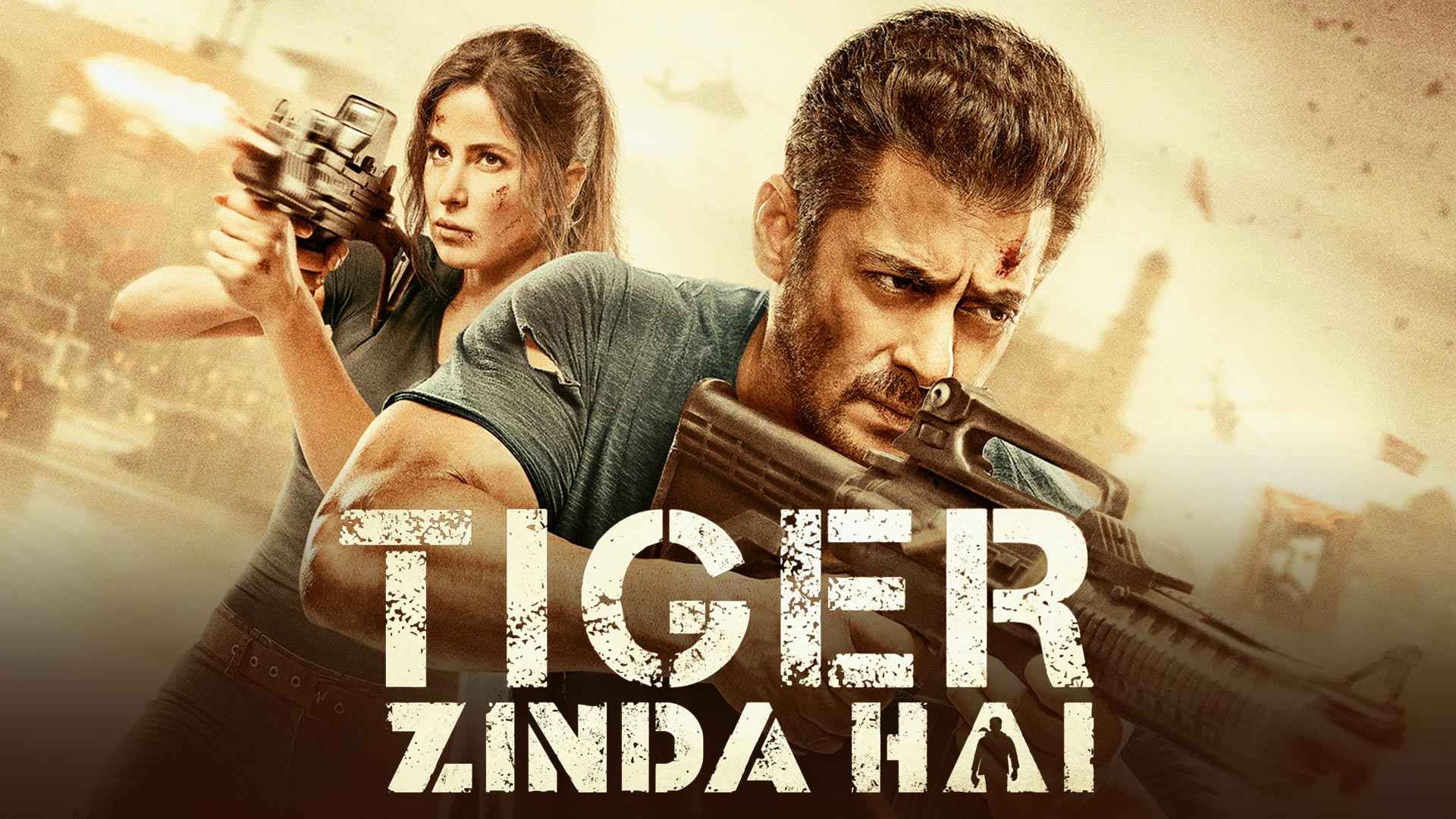 Tiger Zinda Hai Review 2