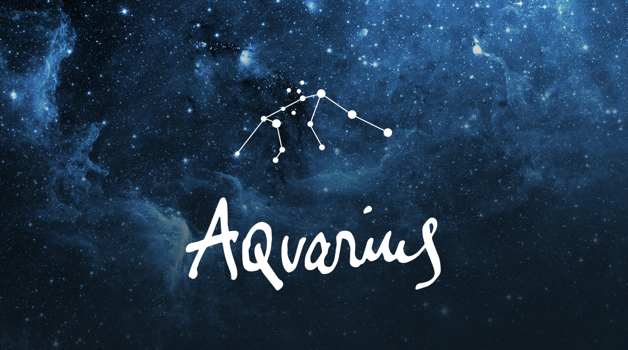 Aquarius Zodiac Sign 4