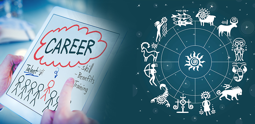 Astrology and Career Finding Your Professional Path
