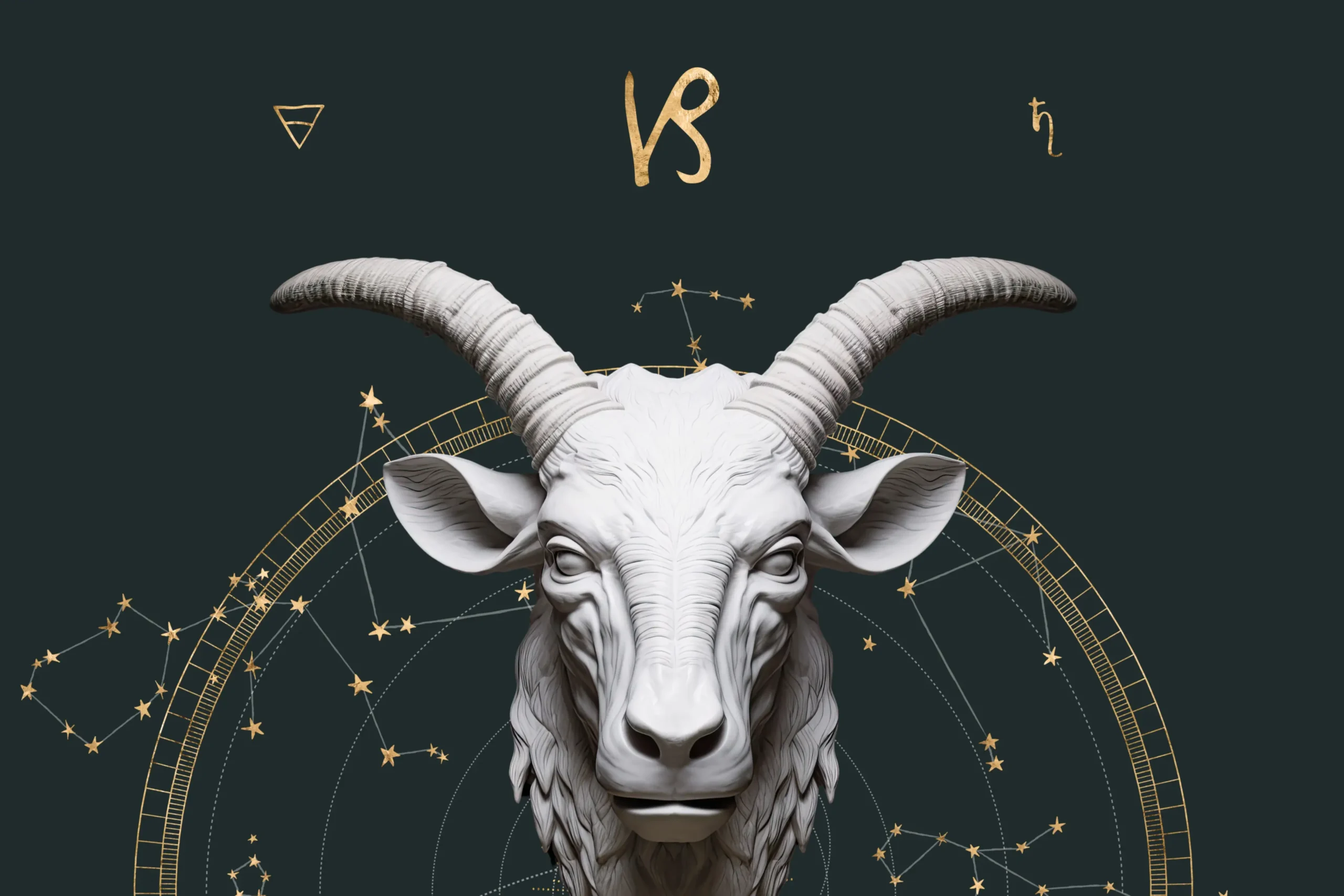 Capricorn Zodiac Sign 2