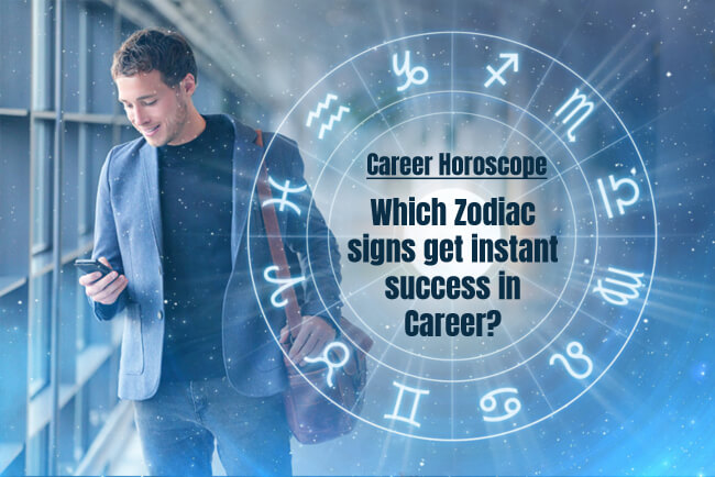 Career Guidance Based on Your Zodiac Sign
