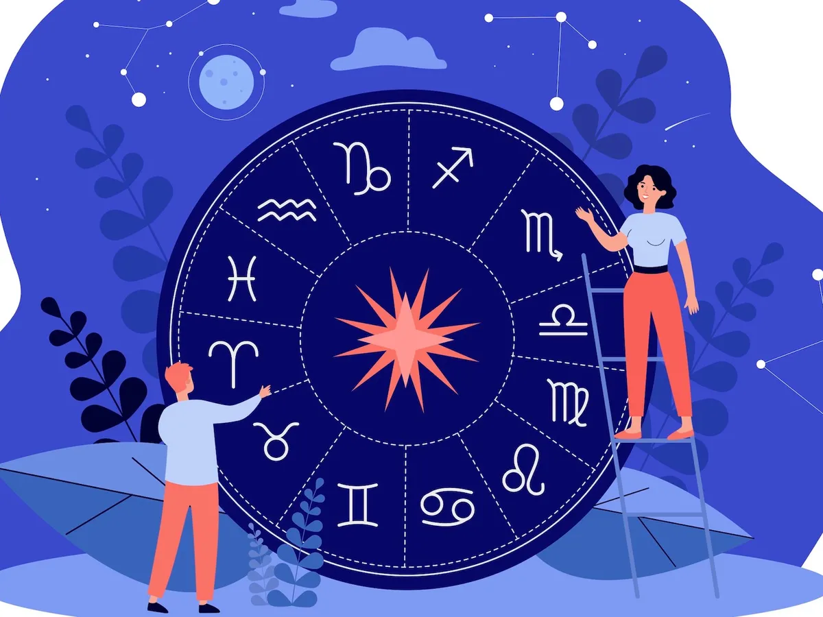 Horoscope Predictions 1