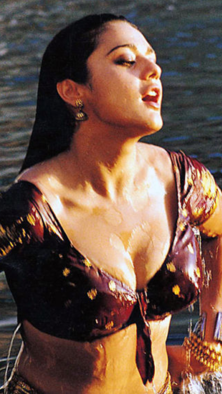 Preity Zinta Hot Photos 1