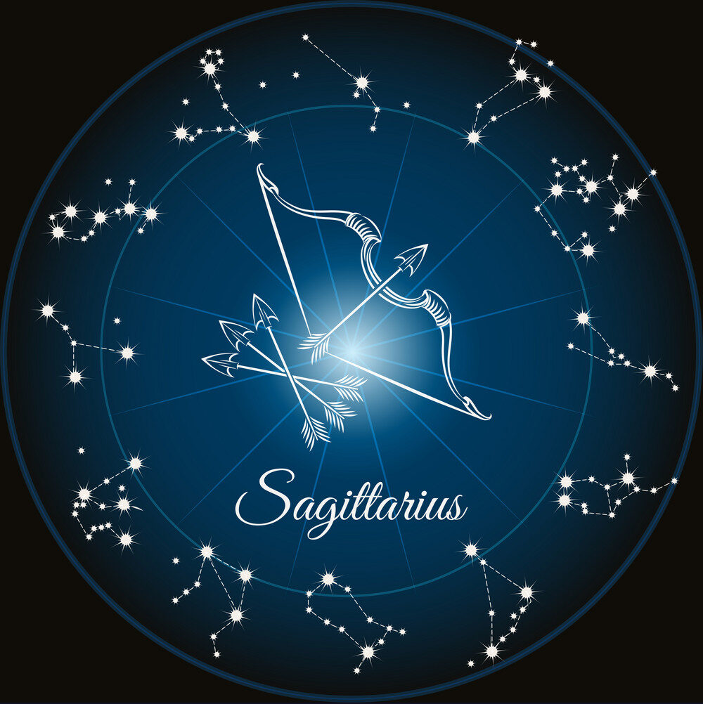 Sagittarius Zodiac Sign 4