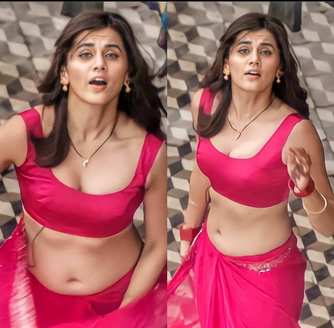 Taapsee Pannu Hot Images 3
