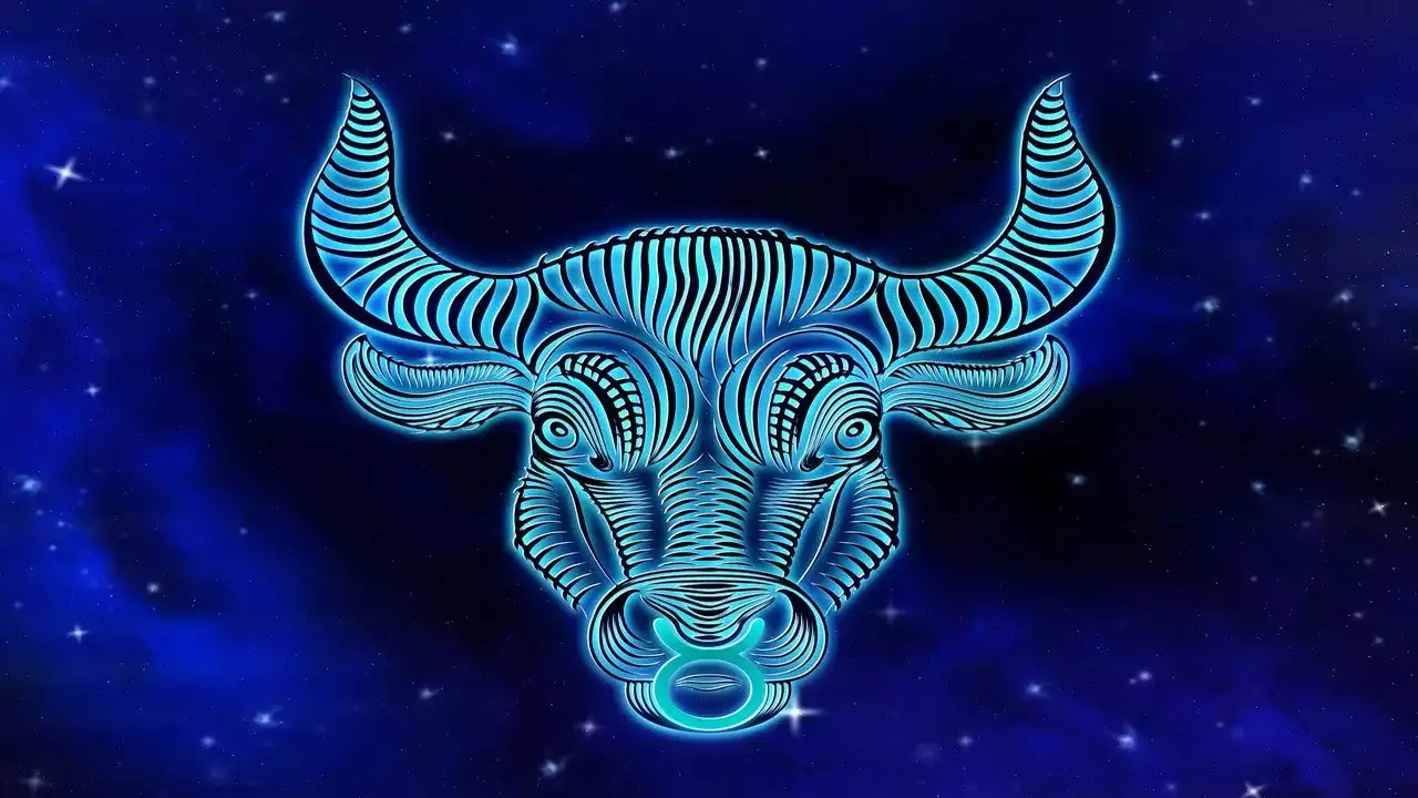 Taurus Zodiac Sign 1