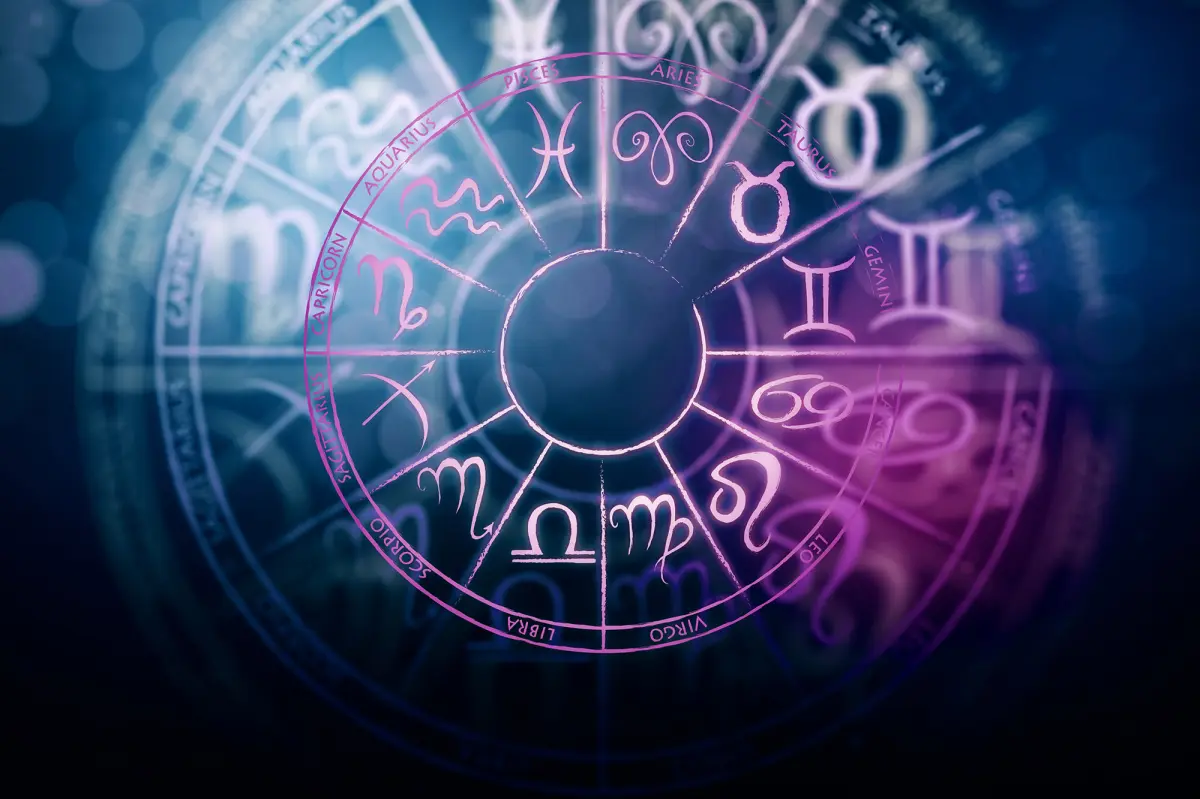 Understanding Horoscope Elements 1