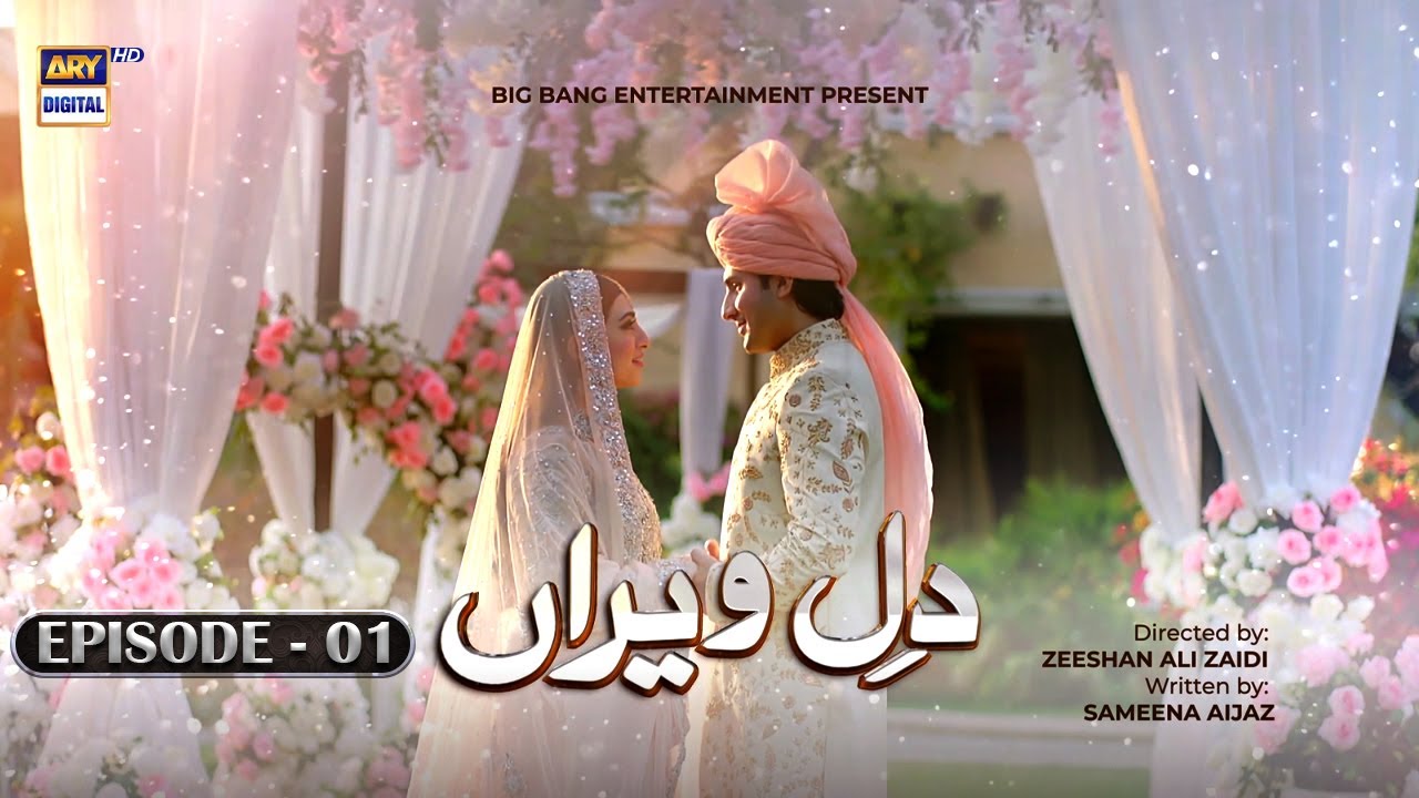 Dil-e-Veeran Drama Review