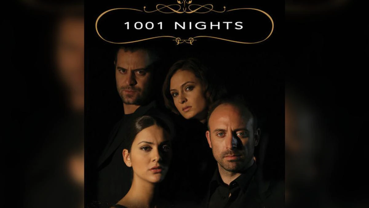 1001 Nights Drama Review