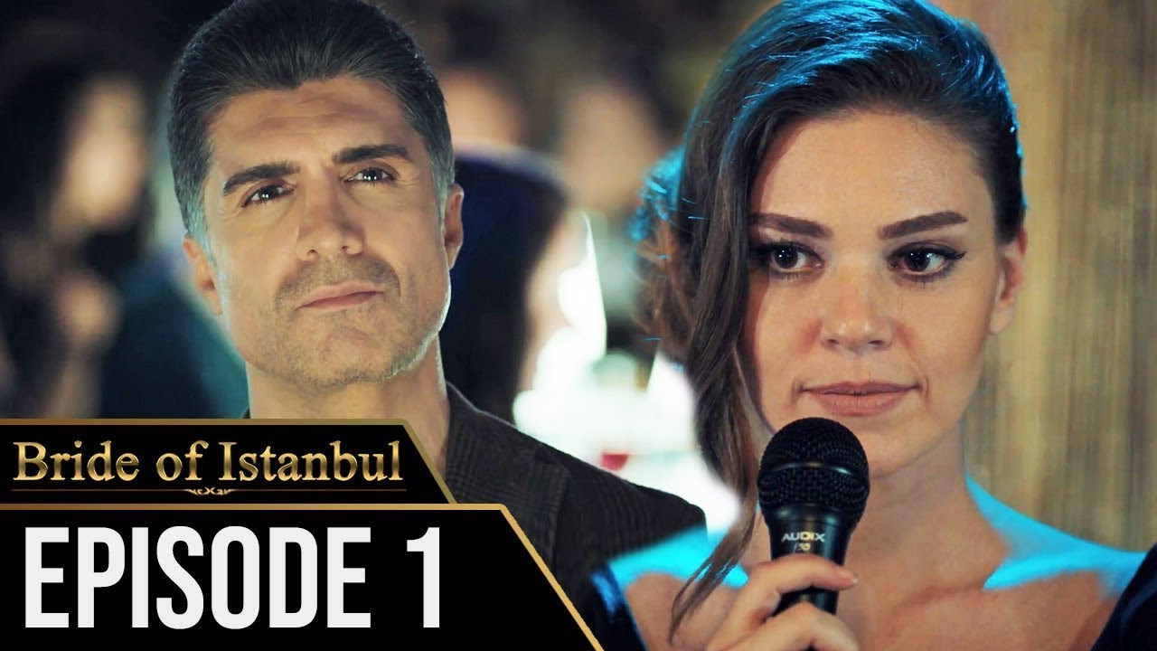 Bride of Istanbul Drama Review
