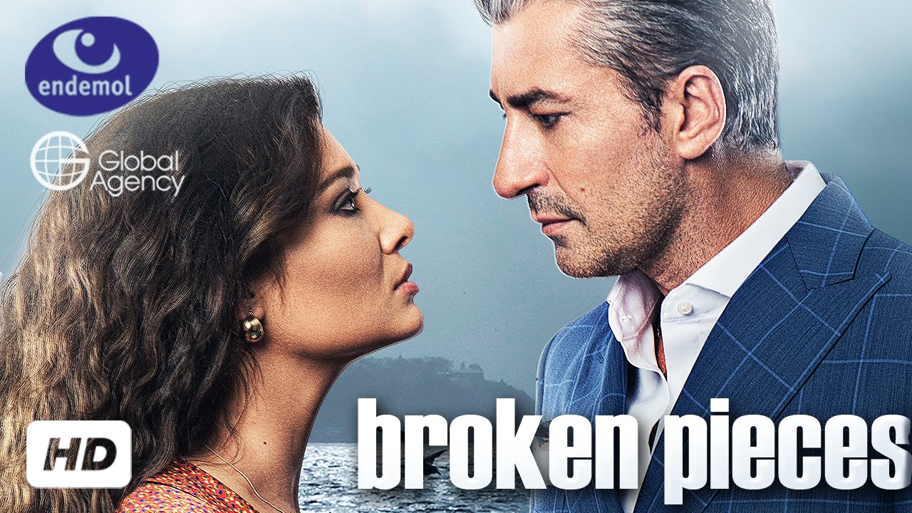Broken Pieces Drama Review