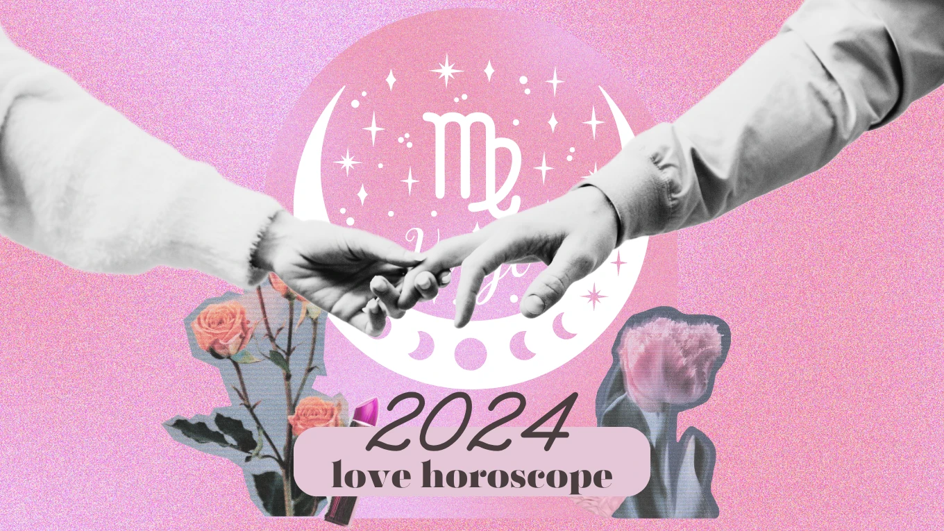 Love Horoscope 2024: What to Expect in Your Relationships