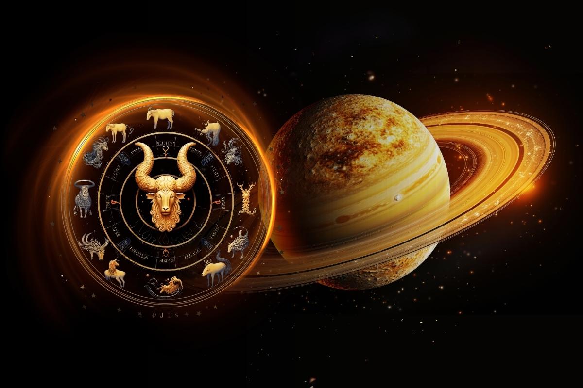 Major Astrological Transits of 2024 and How They Affect You