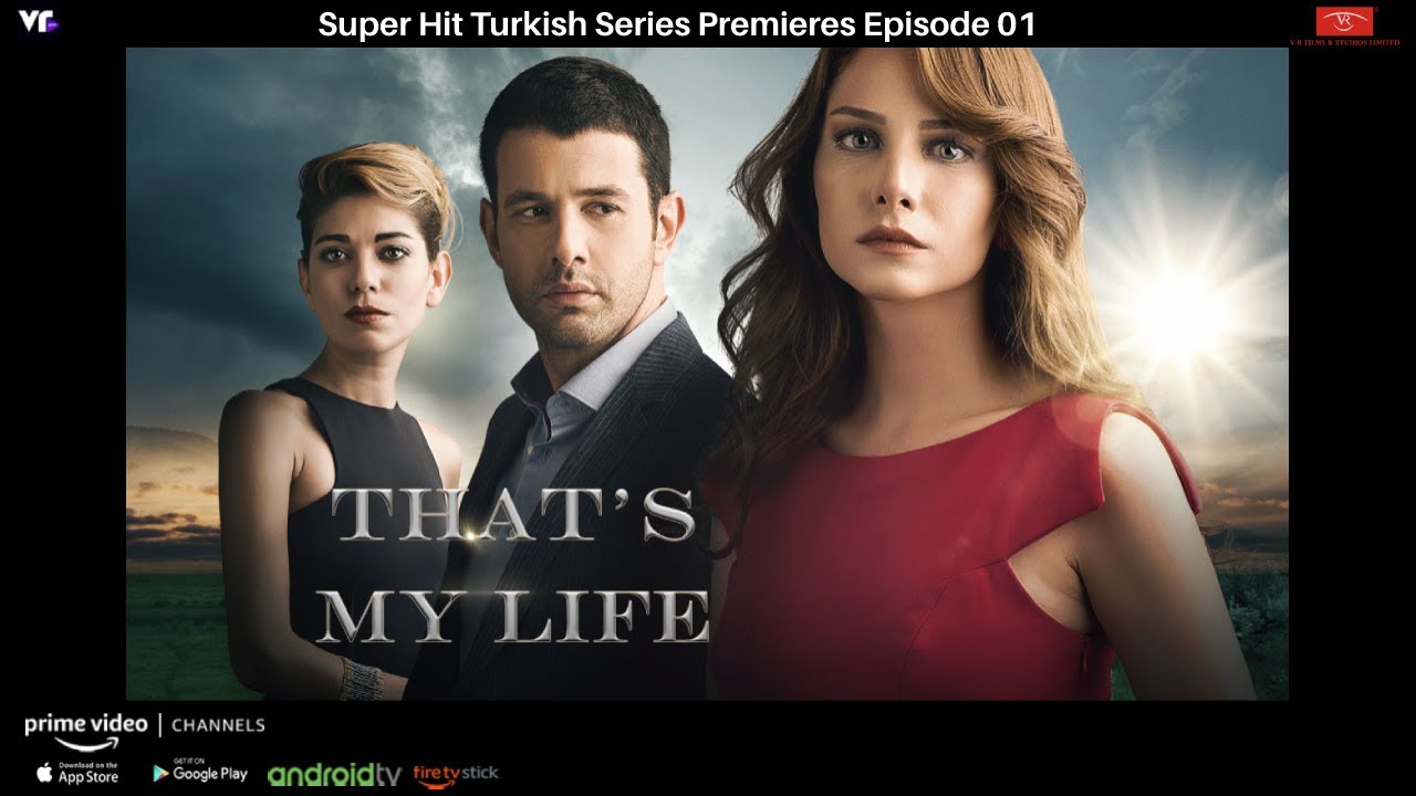 That's My Life Drama Review