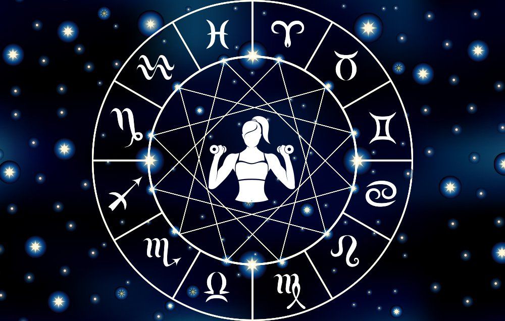The Best Exercise Regimen for Each Zodiac Sign in 2024