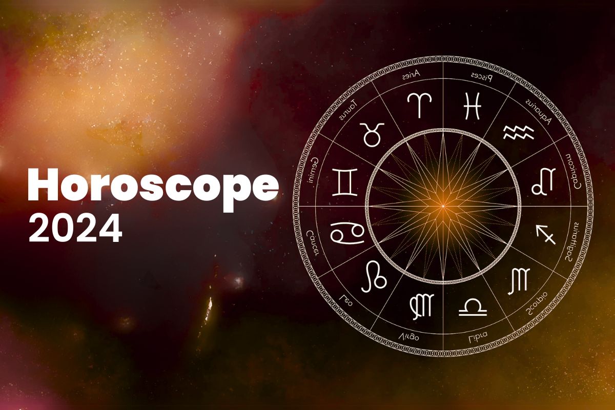 The Most Creative Zodiac Signs in 2024