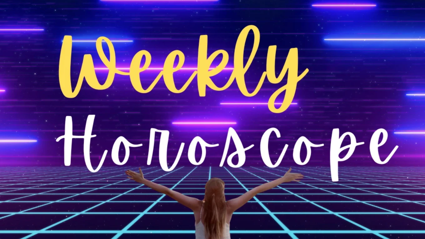 Weekly Horoscope Predictions with Actionable Tips