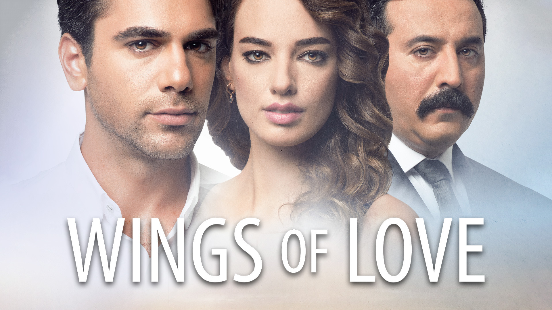 Wings of Love Drama Review