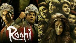 Roohi Movie Review