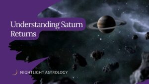 Saturn Returns Navigating Life's Milestones