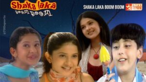 Shaka Laka Boom Boom Drama Review