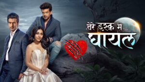 Tere Ishq Mein Ghayal Drama Review