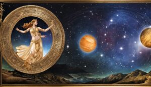 Venus in Astrology Insights into Love and Relationships