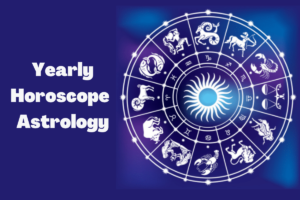 Yearly Horoscope