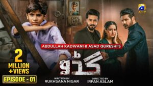 Guddu Drama Review