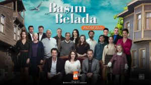 Başım Belada Drama Review