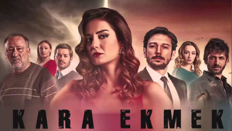 Kara Ekmek Drama Review