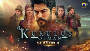 Kuruluş Osman Drama Review