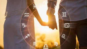 Love and the Stars Sun Sign Compatibility