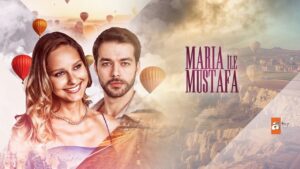 Maria ile Mustafa Drama Review