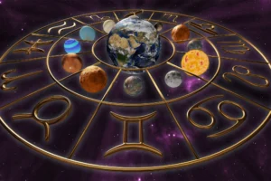 Planetary Powerhouses Exploring the Major Planets in Astrology