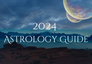 2024 Horoscope: A Guide for Beginners