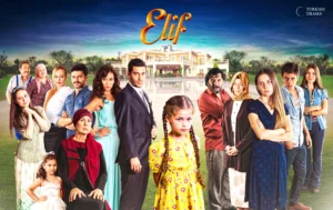 Elif Drama Review