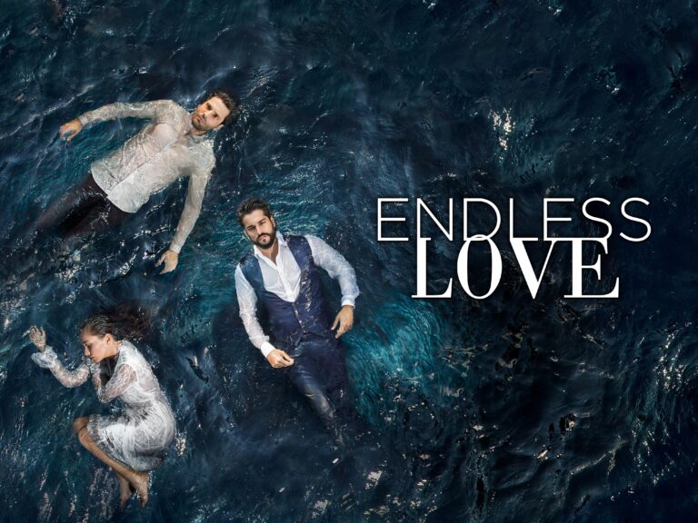 Endless Love Drama Review