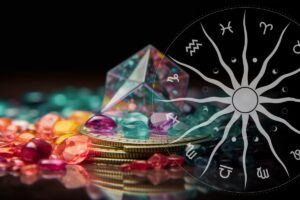 Lucky Crystals and Gemstones for Each Zodiac Sign in 2024