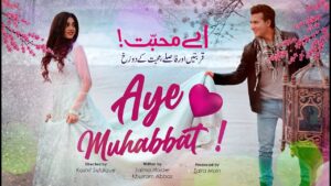 Aye Muhabbat Drama Review